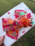 The Zoe Hair bow