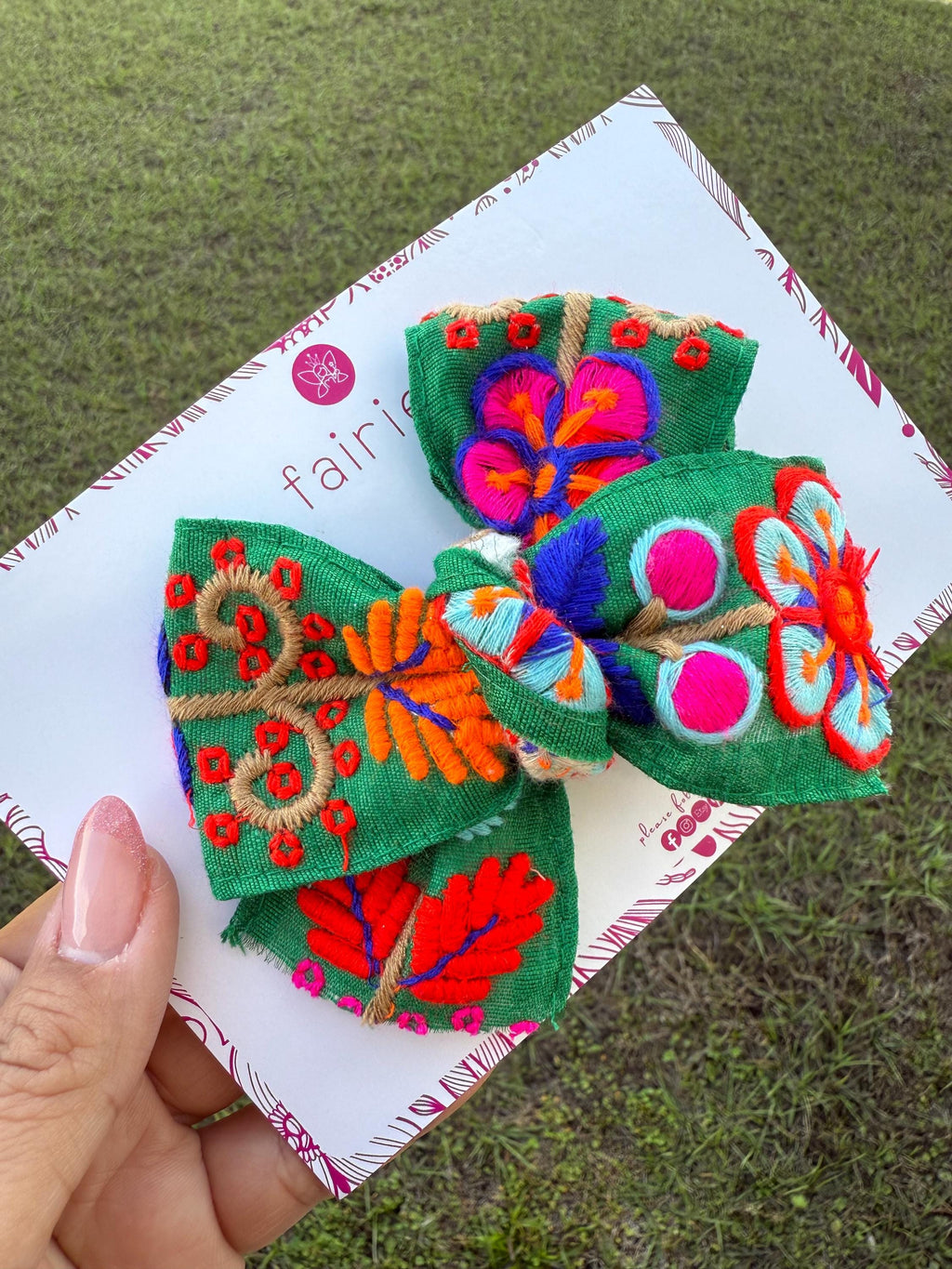 The Lola Hairbow