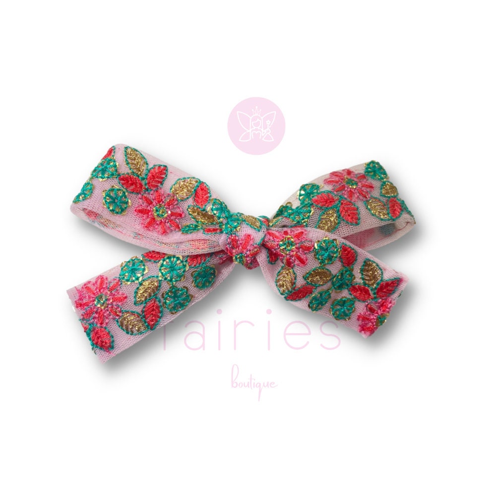 The Rumi Bow