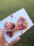 The Roxy Hair bow