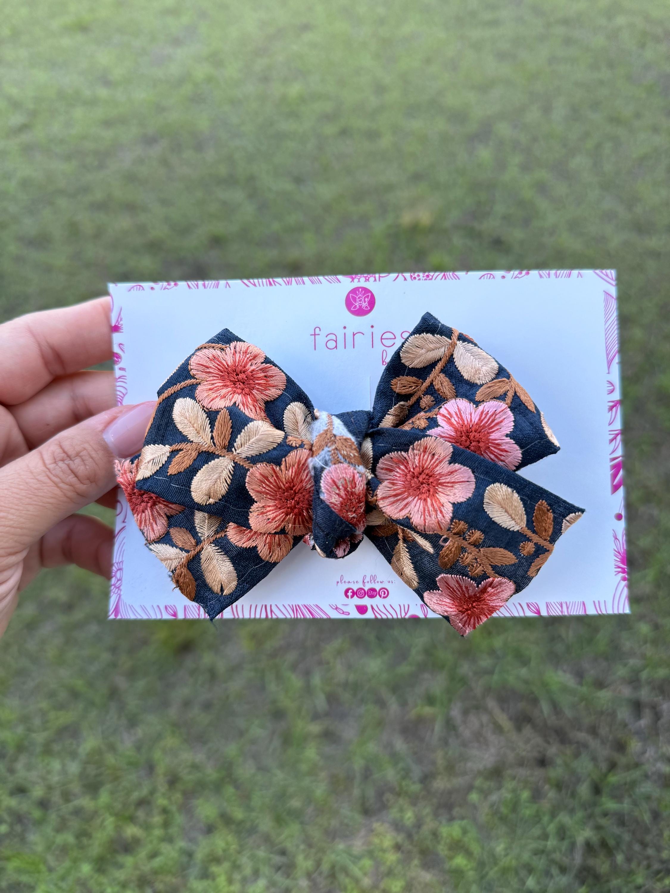 The Jane Hairbow