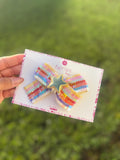 The Lucky Hair bow