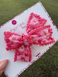 The Lulu Hair bow