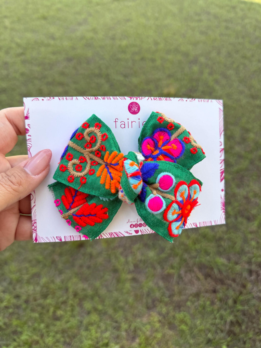 The Lola Hairbow