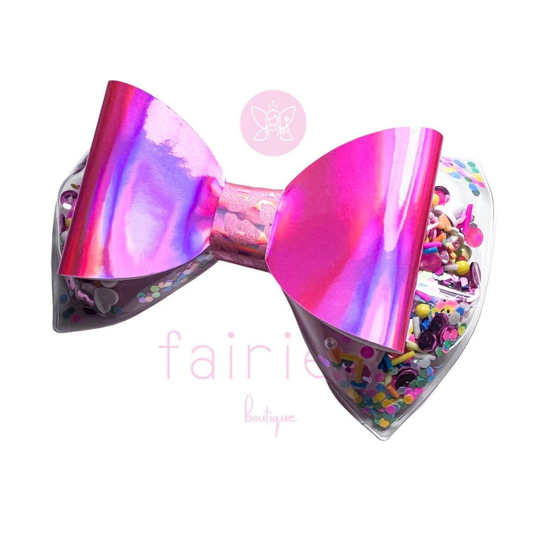 The Ria Hair bow