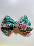 The Sabrina Hair bow