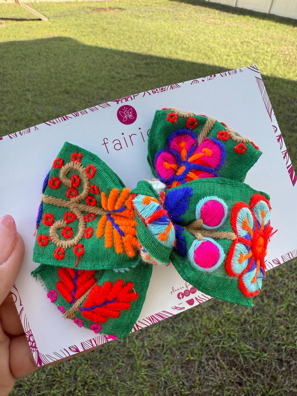 The Lola Hairbow