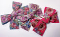 The Victoria Hair bow