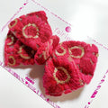 The Alejandra Hair bow