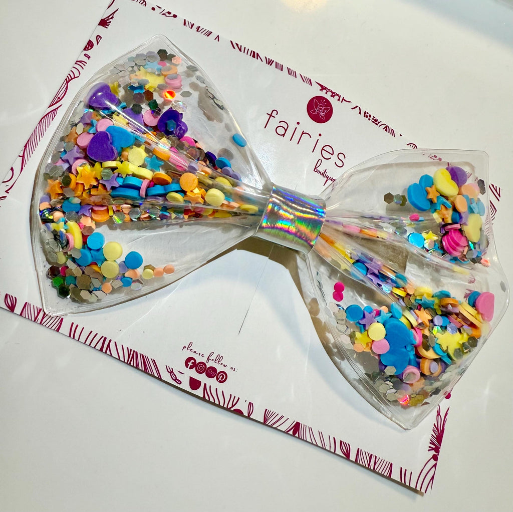 The Mara Hair bow
