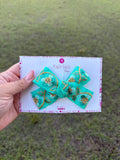 The Cielo Hair bow